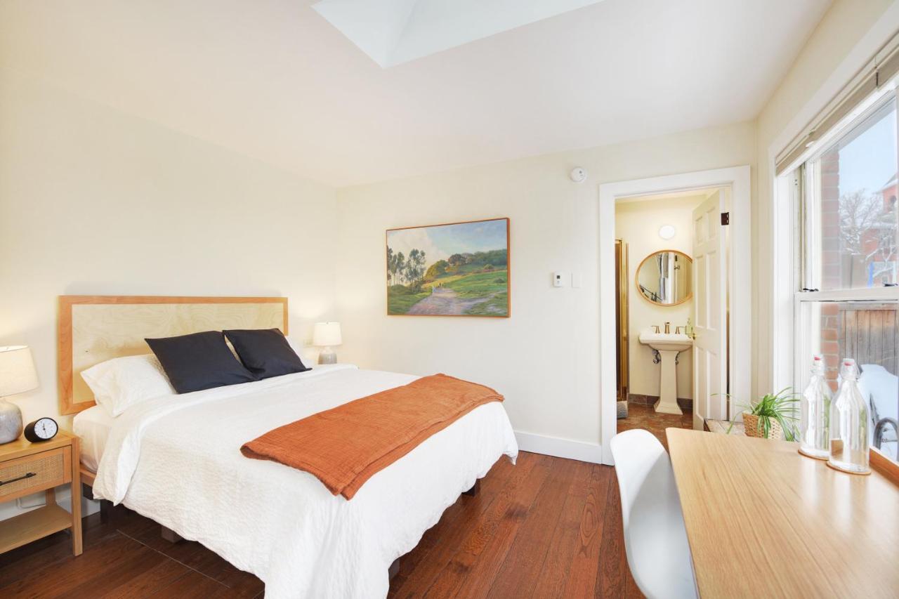 Boulder Guest House Buitenkant foto