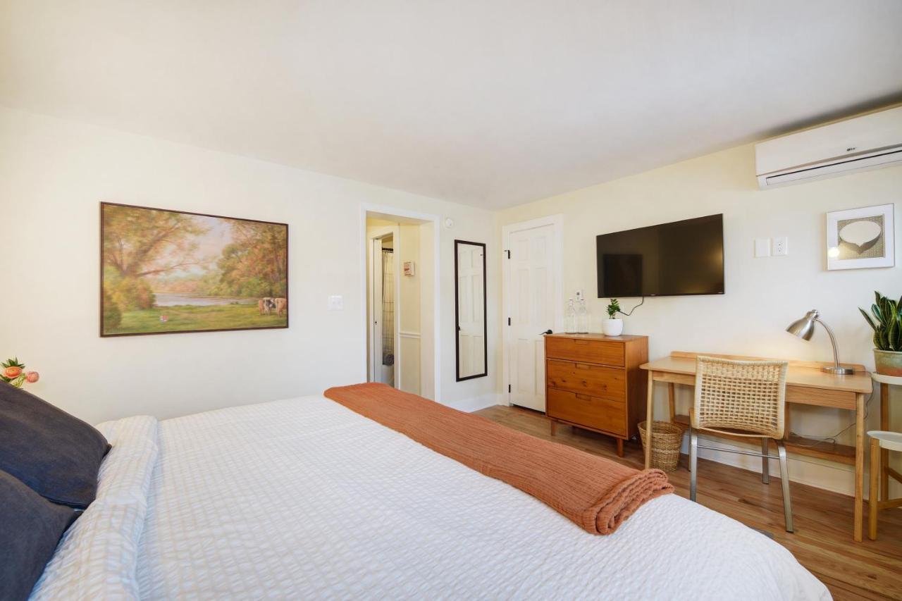 Boulder Guest House Buitenkant foto