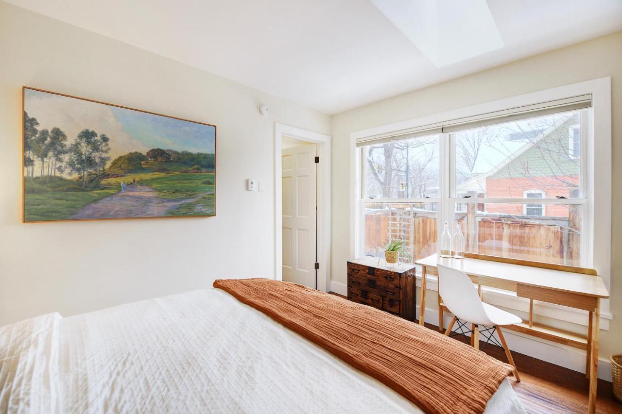 Boulder Guest House Buitenkant foto