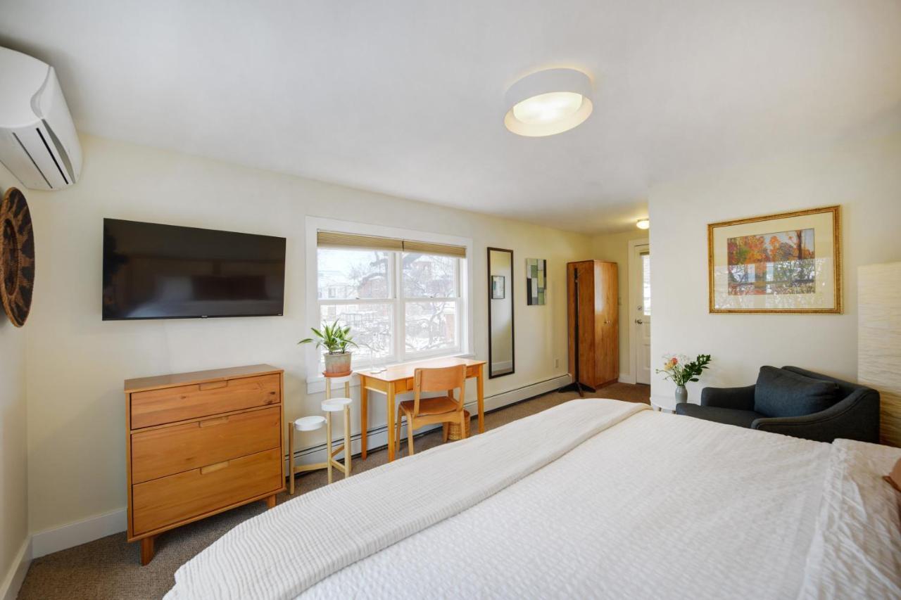 Boulder Guest House Buitenkant foto