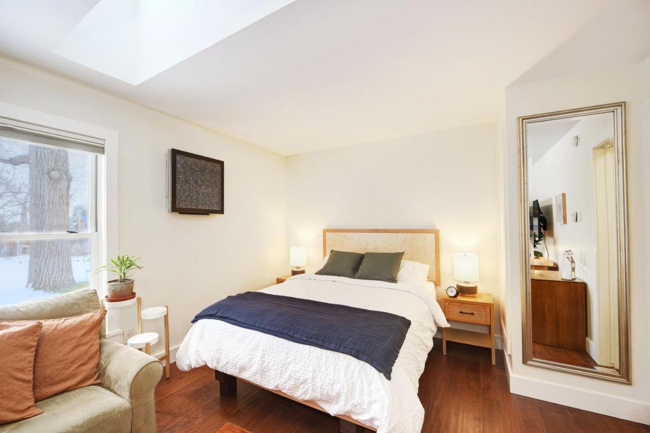 Boulder Guest House Buitenkant foto