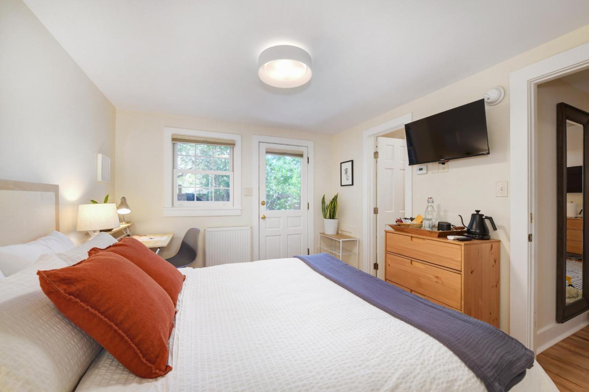 Boulder Guest House Buitenkant foto