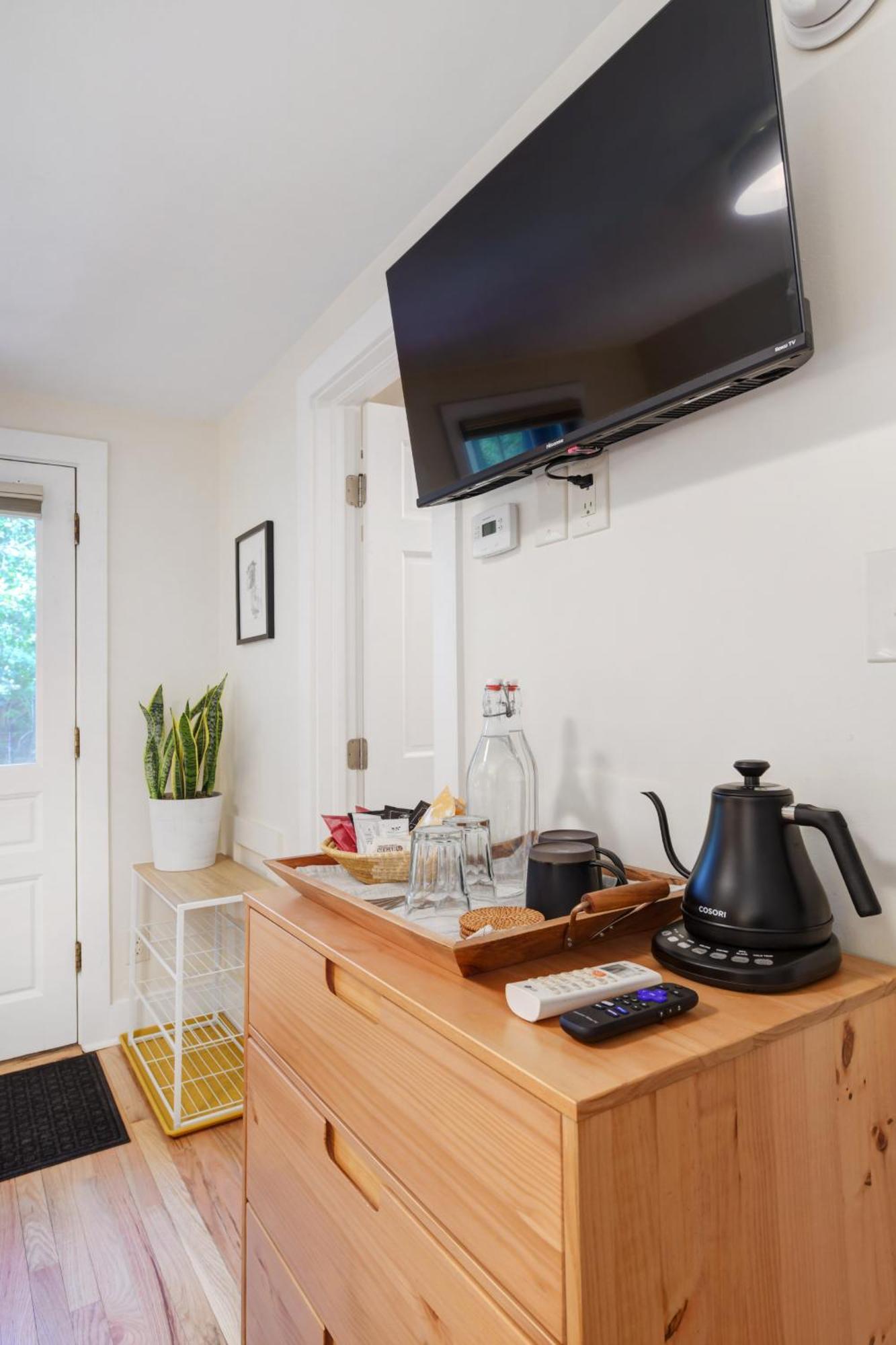 Boulder Guest House Buitenkant foto