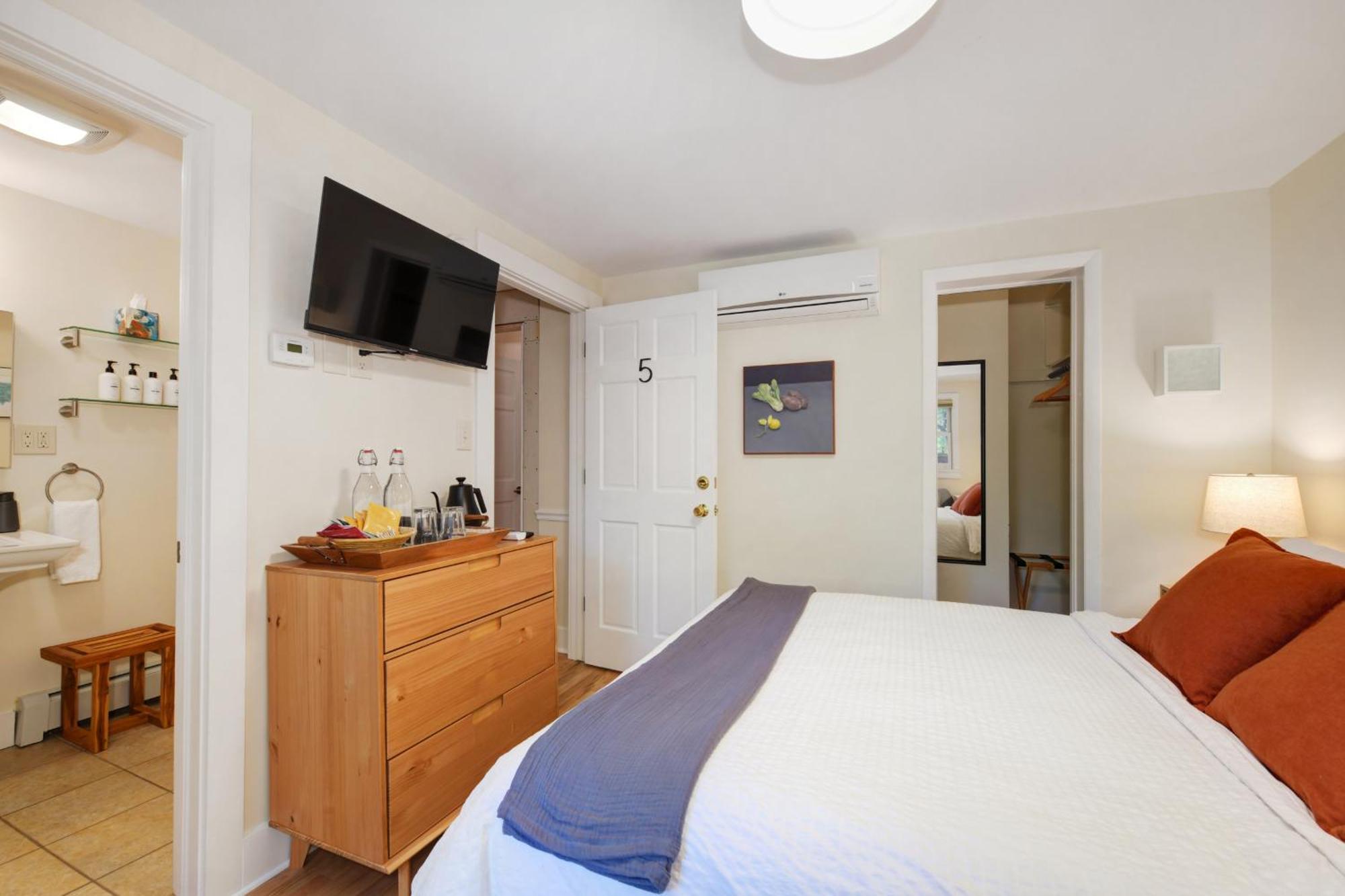 Boulder Guest House Buitenkant foto
