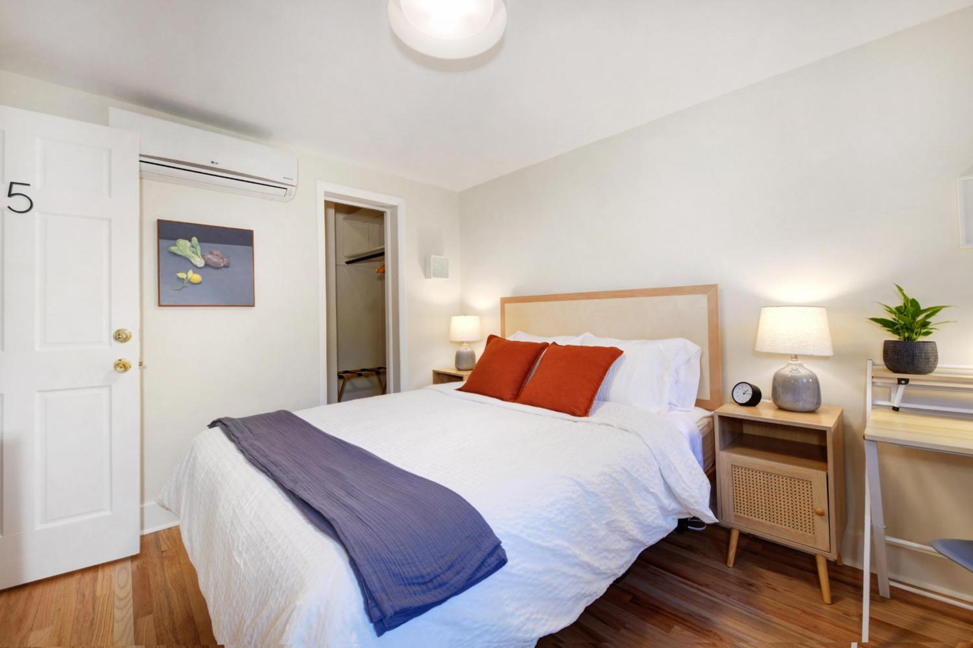 Boulder Guest House Buitenkant foto