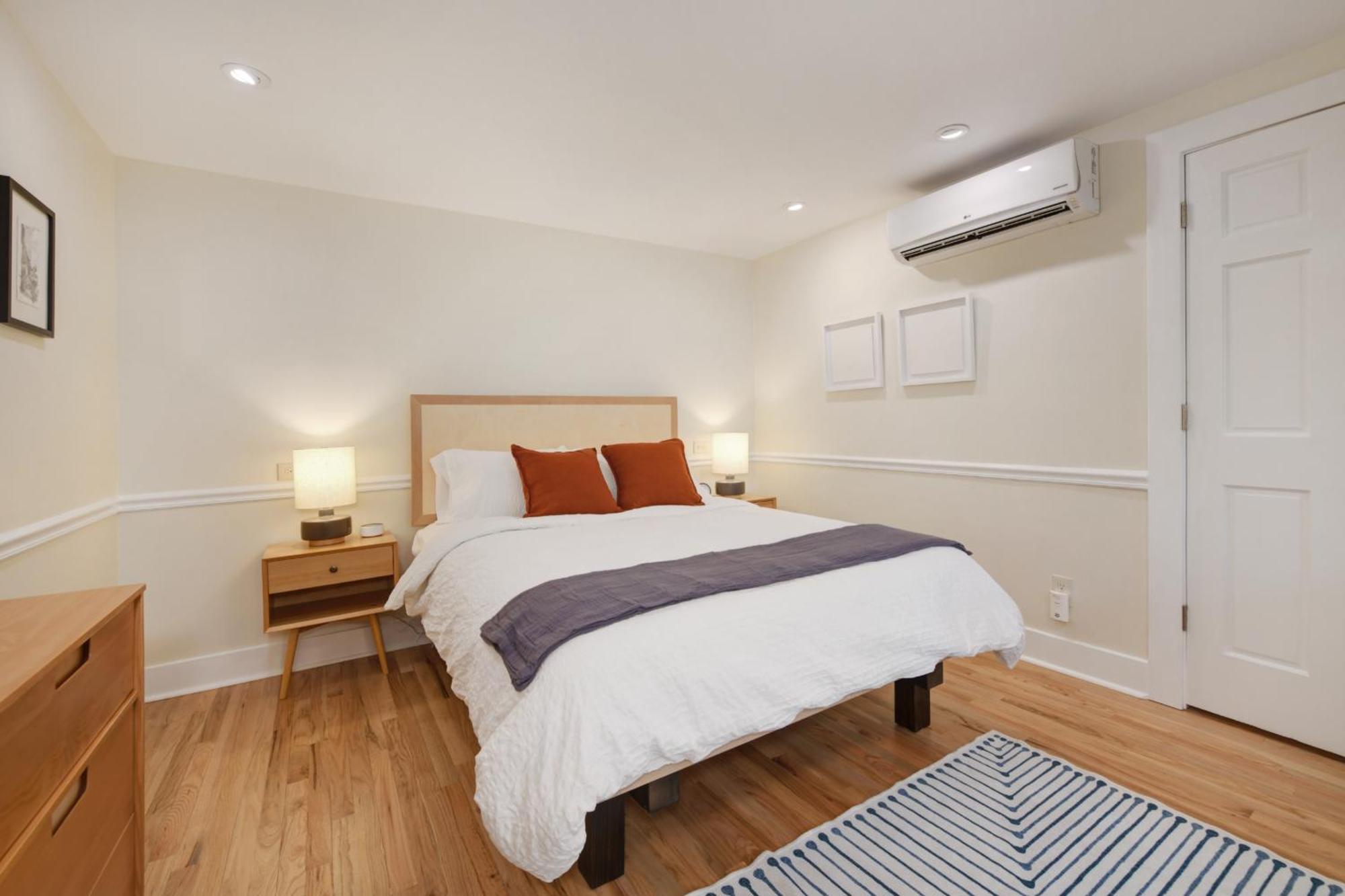 Boulder Guest House Buitenkant foto